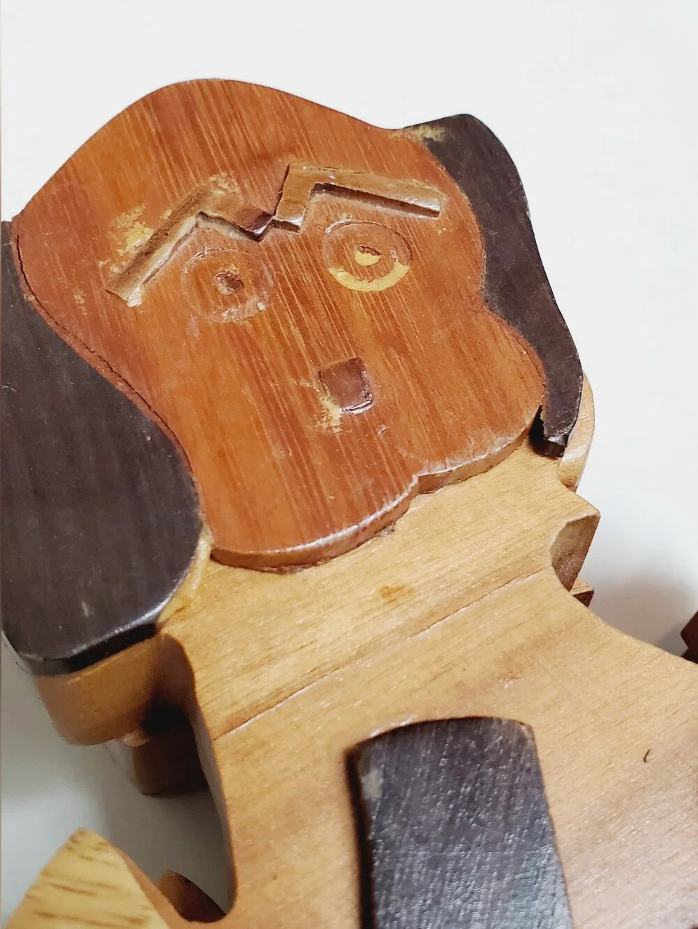 N/A trinket box